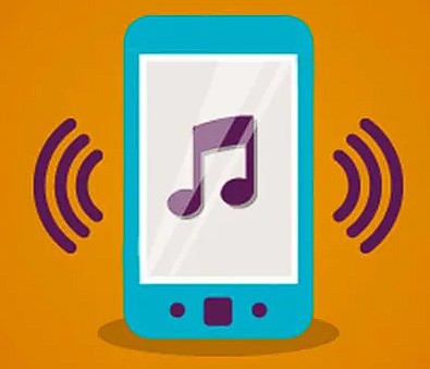 Android ve iphone telefonlara en kolay şekilde zil sesi nasıl yüklenir?